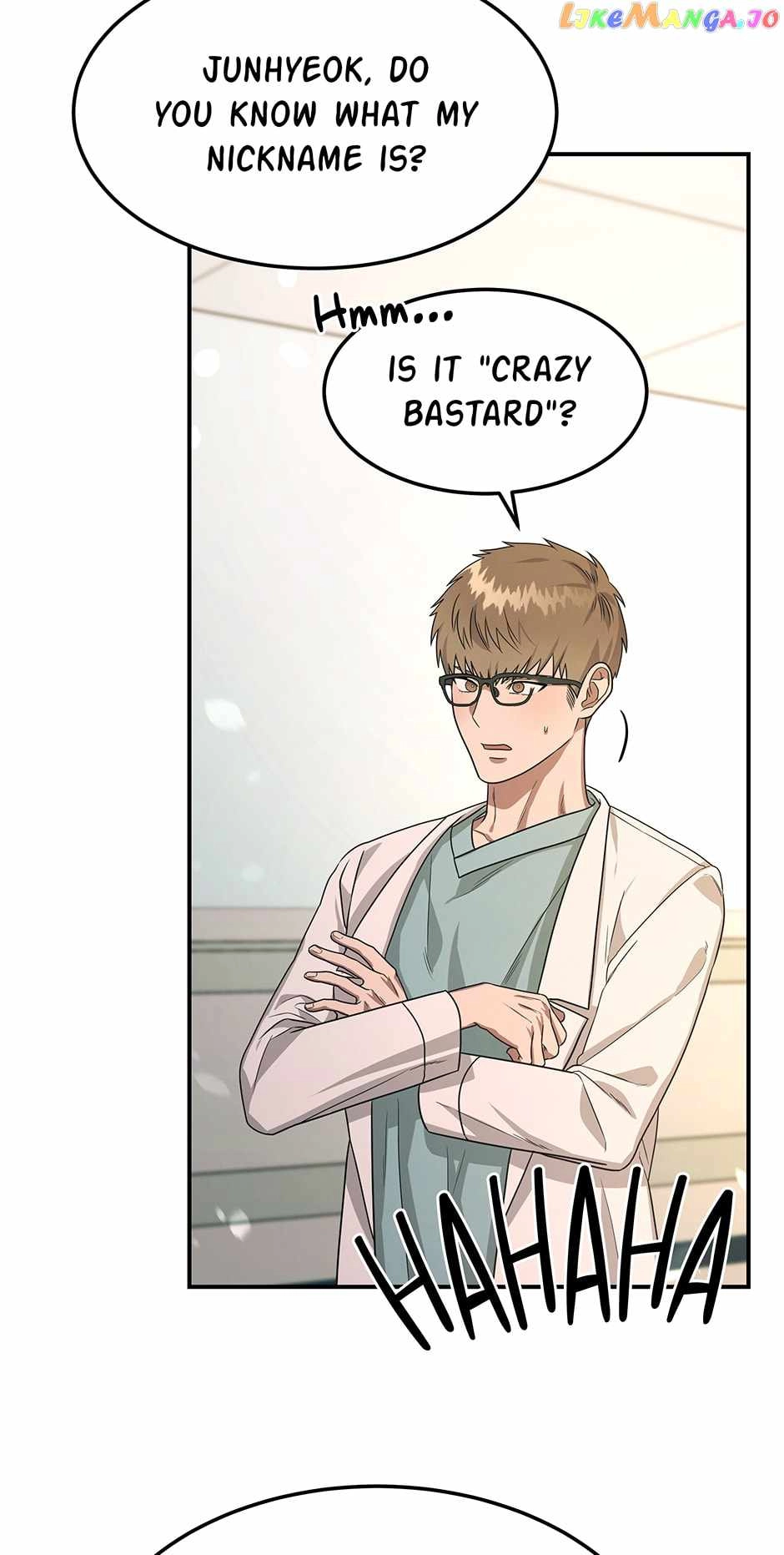 Genius Doctor Lee Moo-jin Chapter 147 72